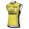 Fahrradweste 2018 LottoNL-Jumbo N001